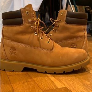 Women’s Timberlands